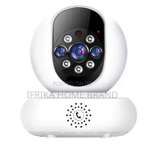 FHD 1080P Baby Monitoring Camera Ip Camera Baby Monitor