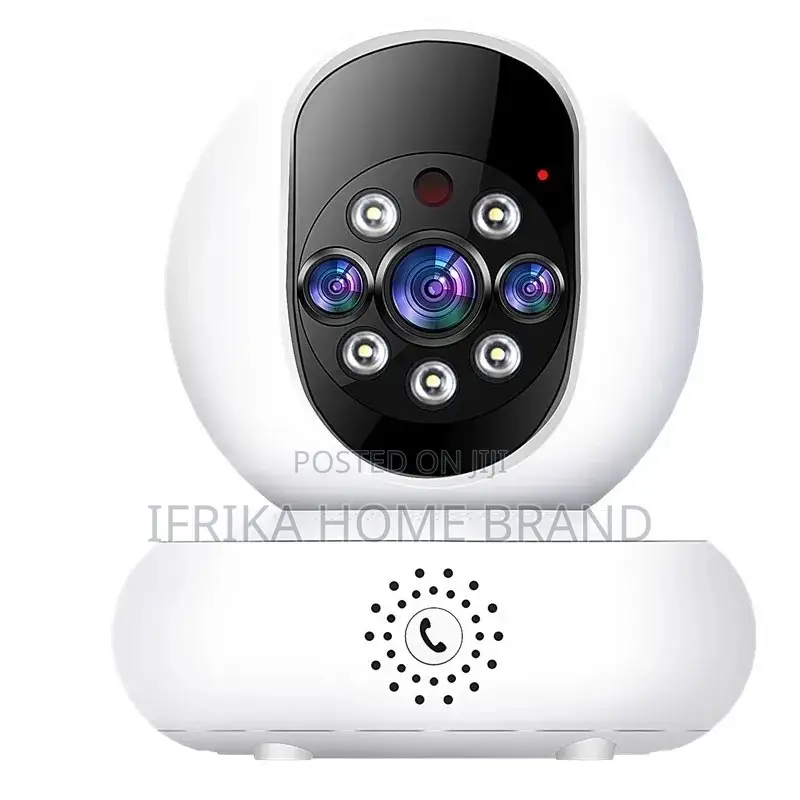 FHD 1080P Baby Monitoring Camera Ip Camera Baby Monitor