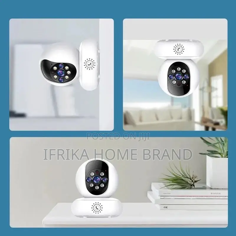 FHD 1080P Baby Monitoring Camera Ip Camera Baby Monitor