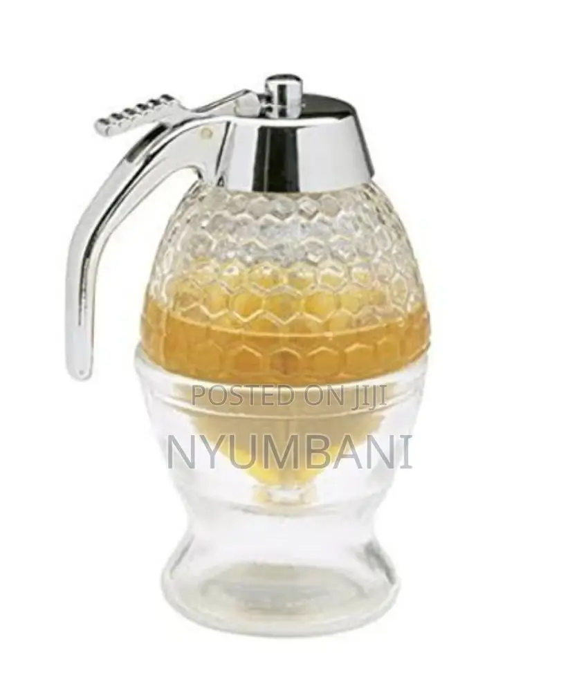 Honey Dispenser