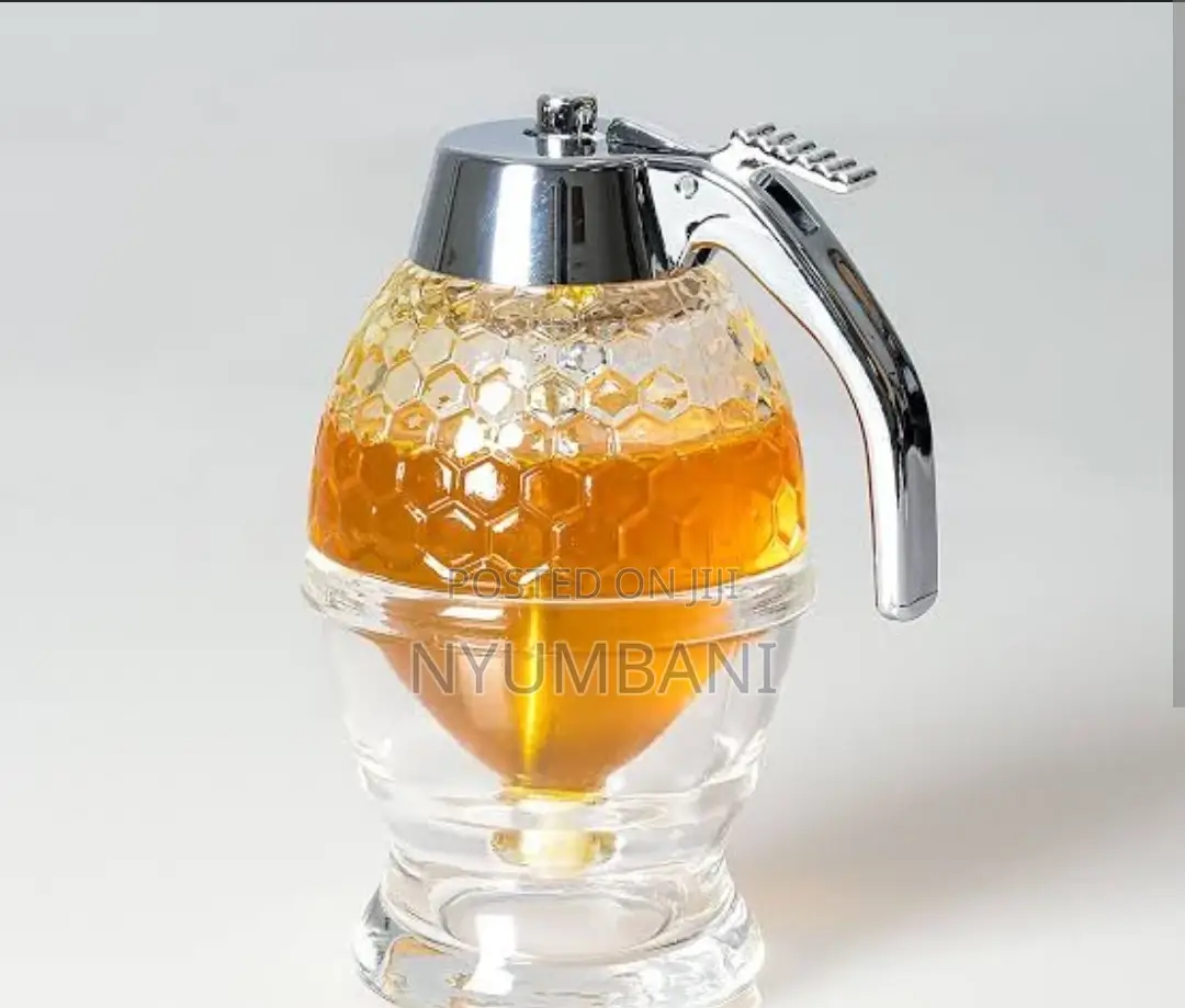 Honey Dispenser