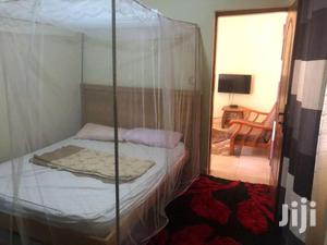 Furnished 1bdrm House in Kampala for rent