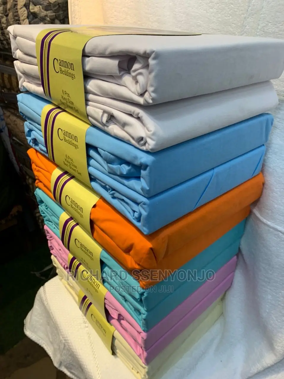 Smart Bedsheets