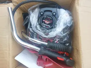 Honda 4 Stroke Brush Cutter/Trimmer