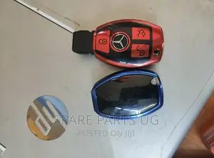 Mercedes Benz Remote Key Cover