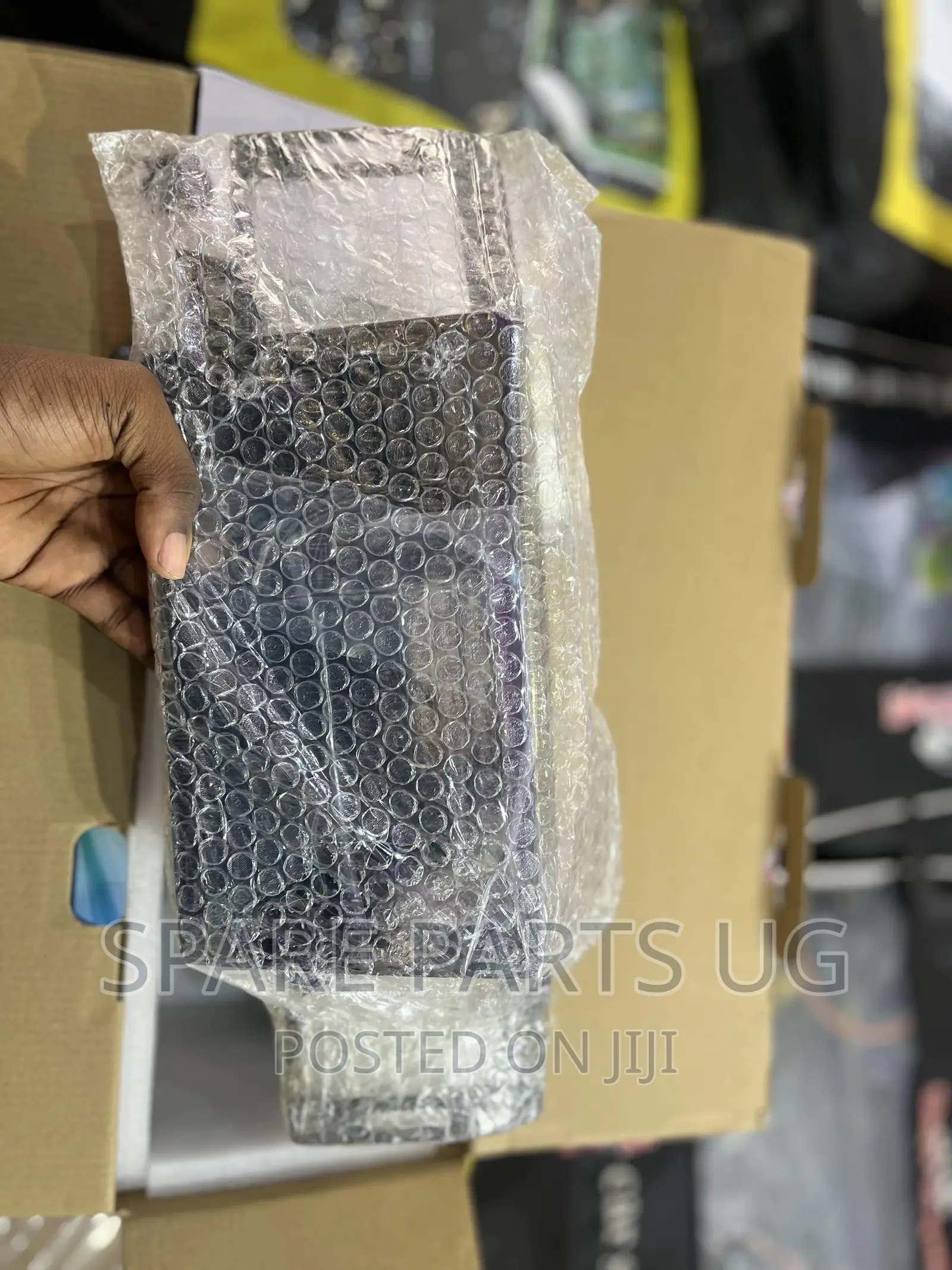 Nissan Fuga 9inch Android Custom Fit Radio