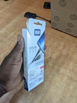 Original Type C Earldom USB Cable