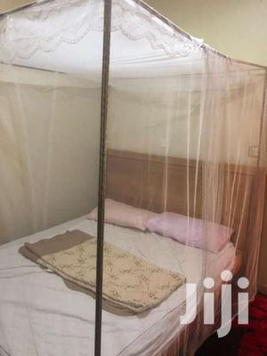 Furnished 1bdrm House in Kampala for rent