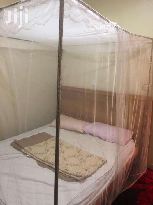 Furnished 1bdrm House in Kampala for rent