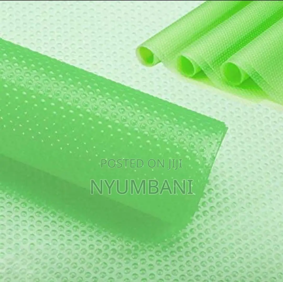 Fridge Mats 4pcs