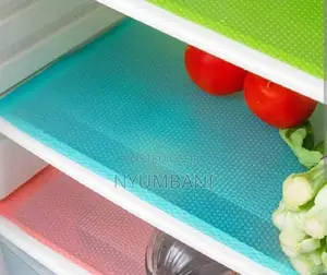Fridge Mats 4pcs