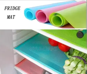 Fridge Mats 4pcs