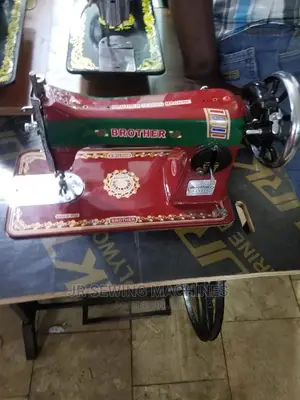 Brother Original Sewing Machine