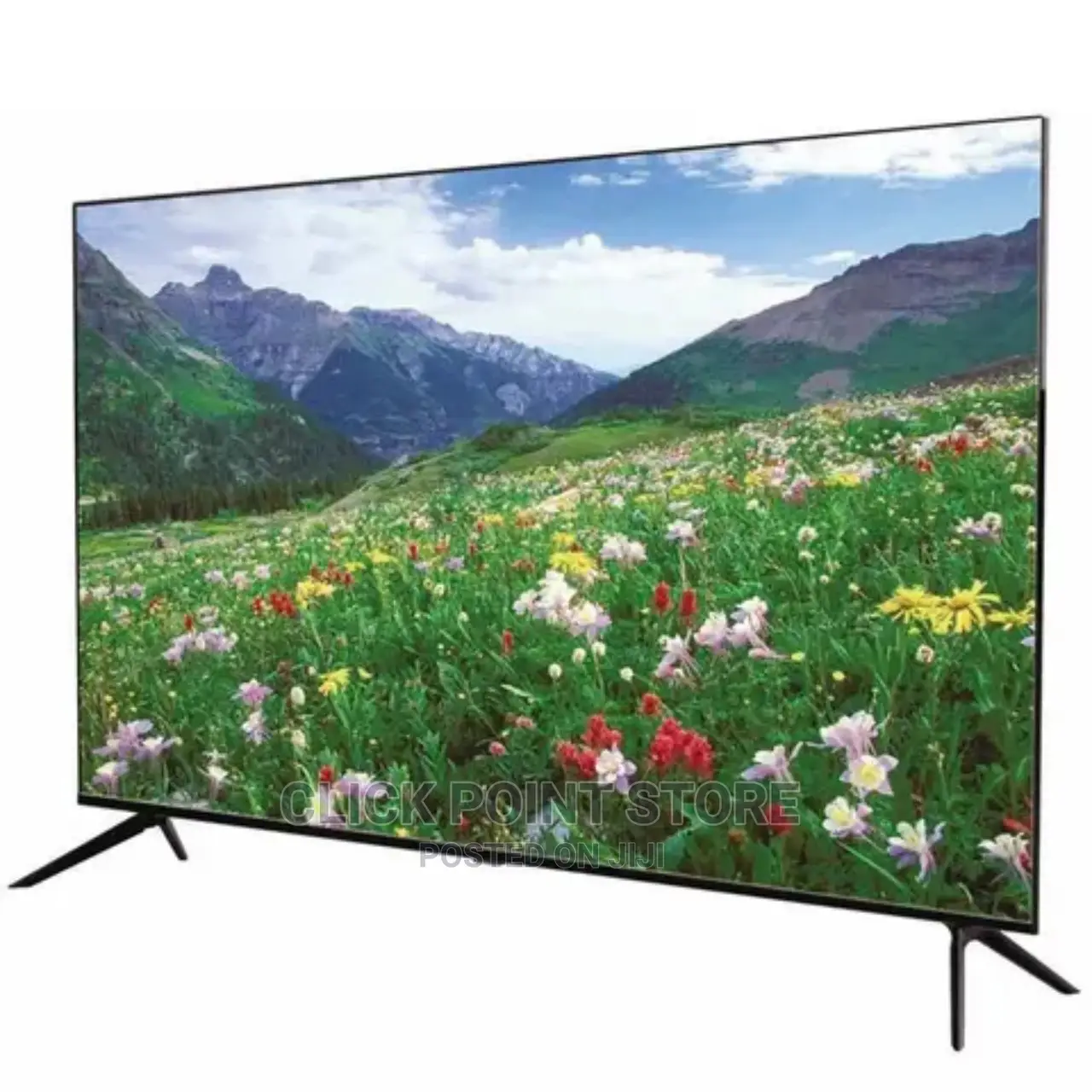 Smartplus 43 Inch Tv / Digital 43 Inch Tv/ 43 Inch / 43" Tv