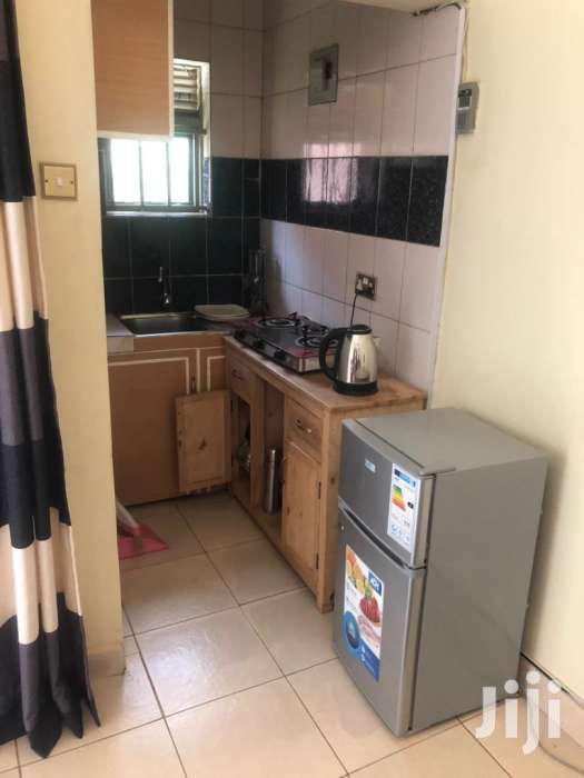 Furnished 1bdrm House in Kampala for rent