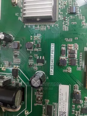 Professional Trained LED LCD TV Repair.:;,