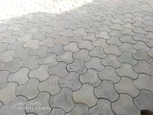 Installers of Pavers in Northern Region Central and Western.