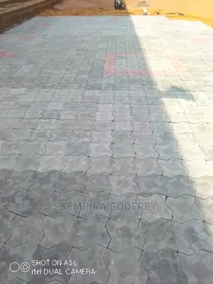 Installers of Pavers in Northern Region Central and Western.
