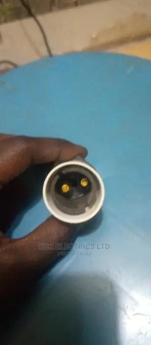 Lamb Holder