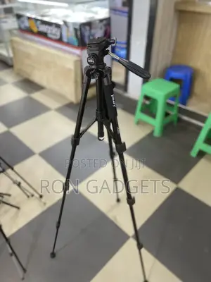 Jmary Camera Stand (Kp 2234)