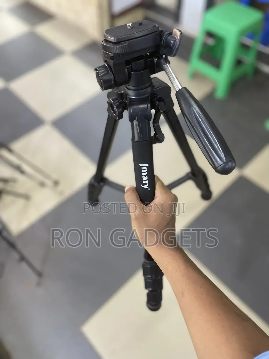 Jmary Camera Stand (Kp 2234)