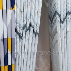 Quality Curtains