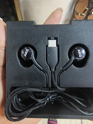 Samsung Earphones/Type C Earphones/Usb-C Earphones