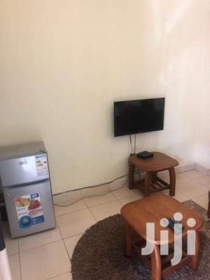 Furnished 1bdrm House in Kampala for rent