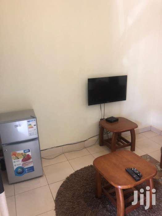 Furnished 1bdrm House in Kampala for rent