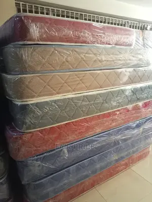 Photo - Mattresses Royal Foam High Density 5*6 By8 Iuches