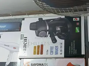 Coffee Maker