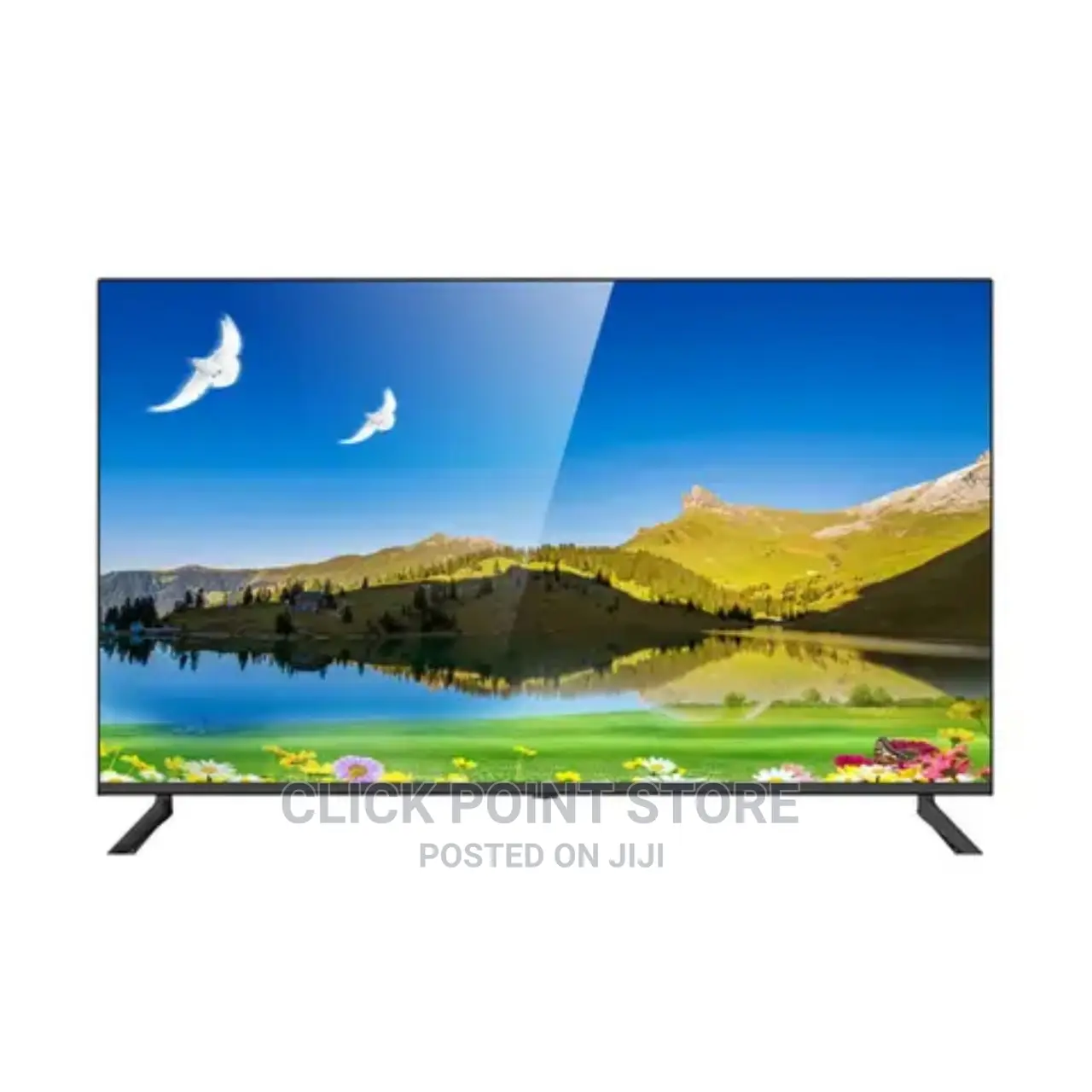 Smart Plus Brand 40 Inch Tv/ 40 Inch Digital Tv/ 40 Inch Tv