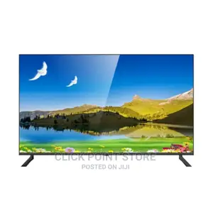 Smart Plus Brand 40 Inch Tv/ 40 Inch Digital Tv/ 40 Inch Tv