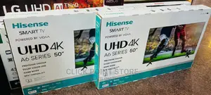 50 Inch Smart Tv / Hisense Original Tv / 50 Inch Hisense UHD