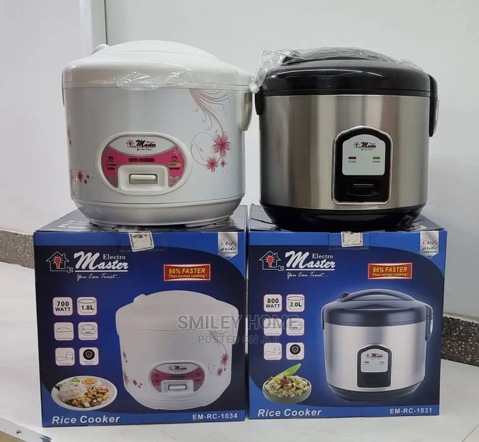 Marado Rice Cooker