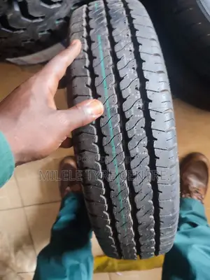 155R12 Tires