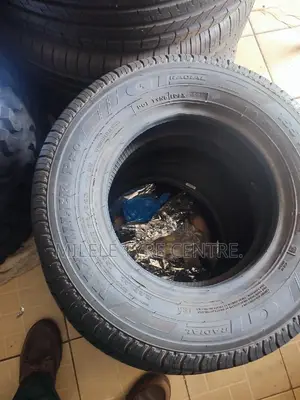 155R12 Tires