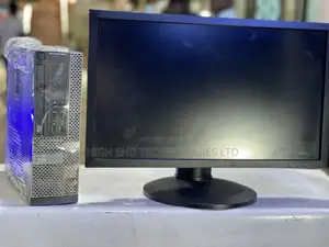 Desktop Computer Advent SQ 9204 4GB Intel Core I5 HDD 500GB