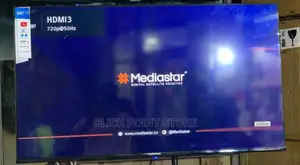 Duby Max 43 Inch Smart Tv / 43 Inch Smart Tv / 43 " Smart