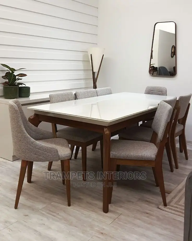 Dinning Table/American Dinning Set