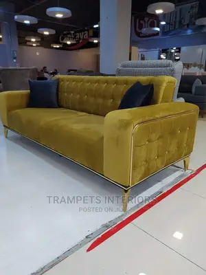 3 Seater Sofa