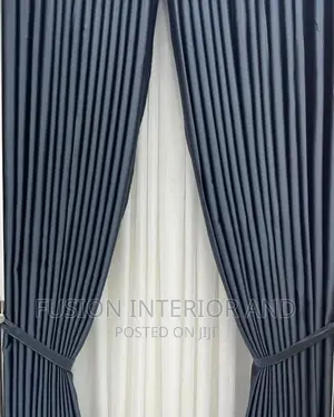 Quality Curtains
