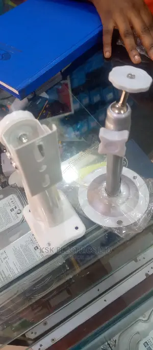 Camera Stands