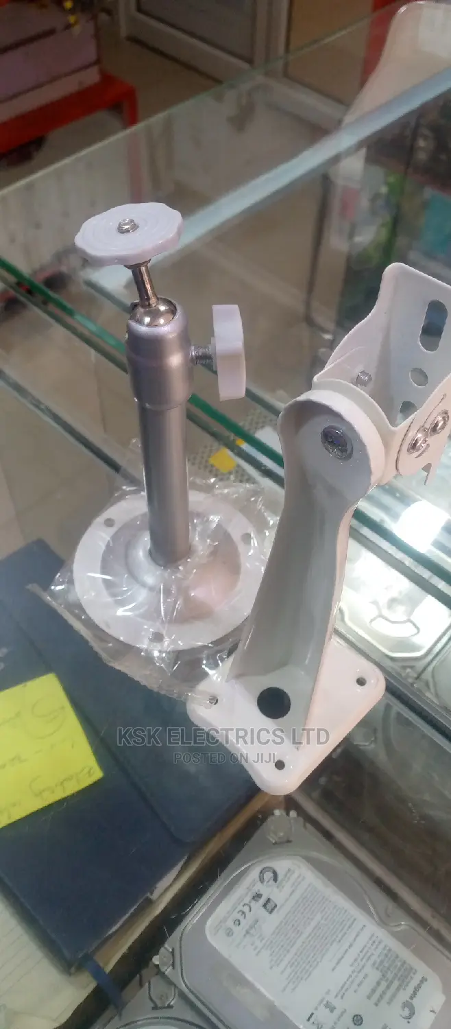 Camera Stands
