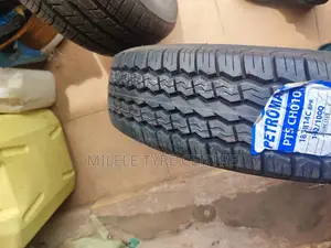 185R14C Tires