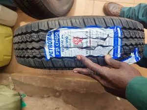 185R14C Tires