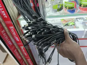 5meter Data Fast Charging Cables