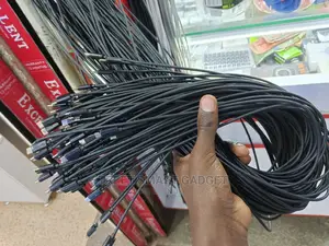 5meter Data Fast Charging Cables