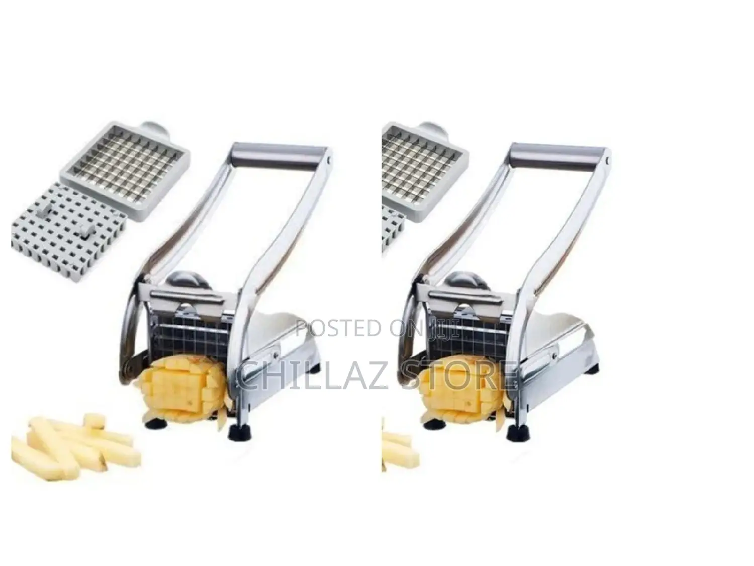 Potato Slicer/Chopper
