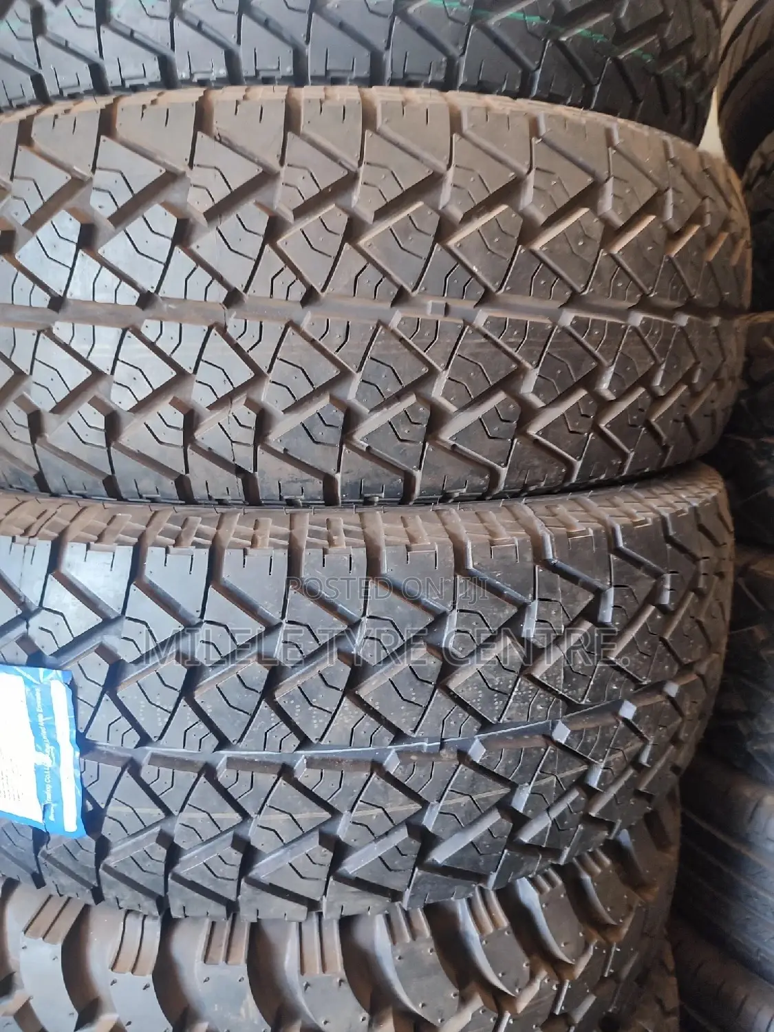 275/70r16 Tires